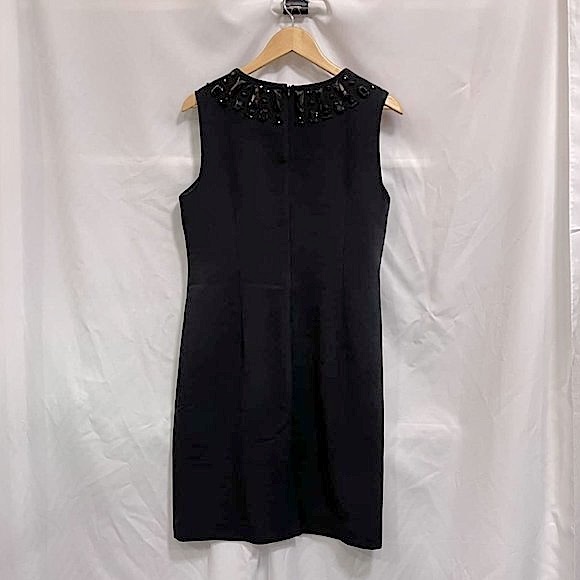 JACQUI E | Evening Cocktail Dress | Size 14 | Preloved - Picture 8 of 12